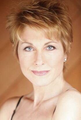 Cecelia Wilde